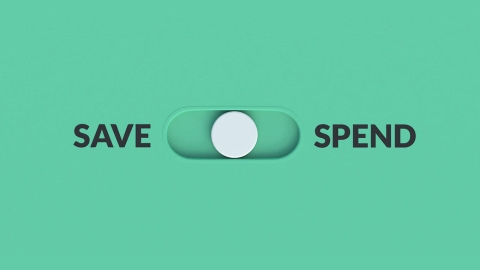 save or spend