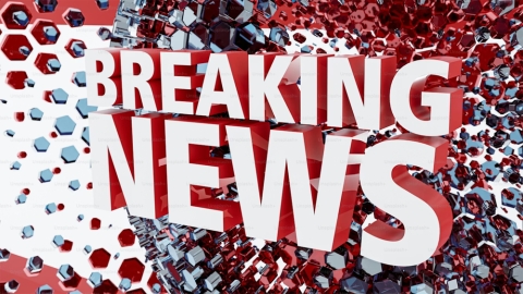 Breaking News image