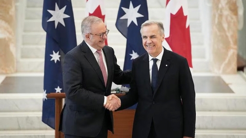 middle power prime ministers