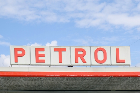 petrol