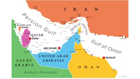Hormuz