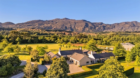 Dalefield, Central Otago