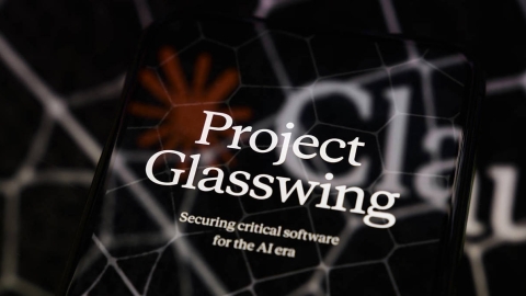 Project Glasswing