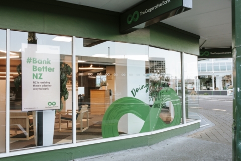 Co-op Bank