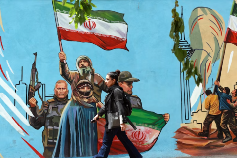 Iran