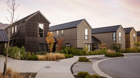 residential property investment