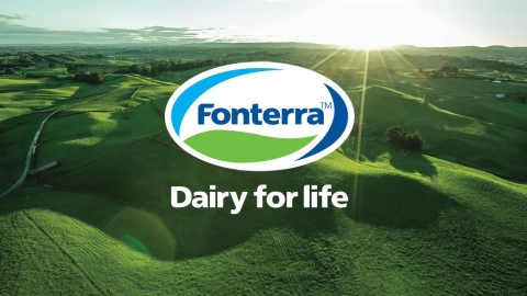 Fonterra brand