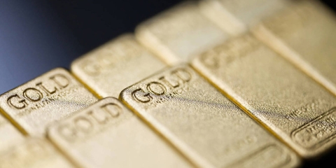 gold bars