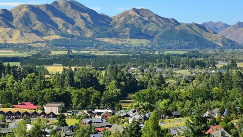 North Canterbury
