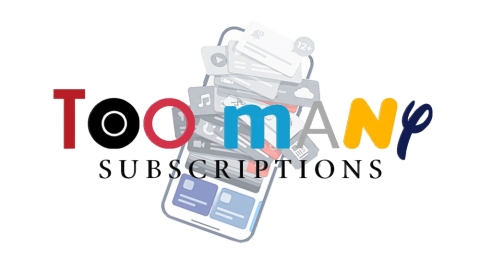 too many subscriptions