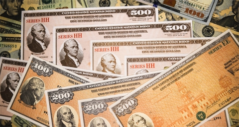 US savings bonds