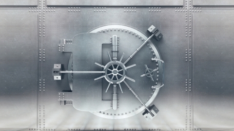 vault