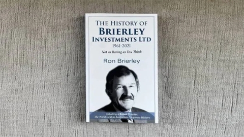 The history of BIL