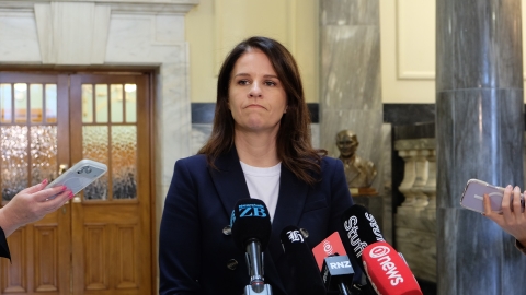 Erica Stanford is the Minister of Education, Minister of Immigration, and the Lead Coordination Minister for the Government’s Response to the Royal Commission’s Report into Historical Abuse in State Care and in the Care of Faith-based Institutions.