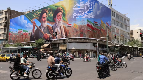 Iran