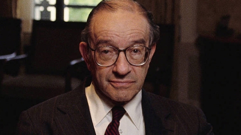 Alan Greenspan