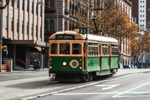 tram