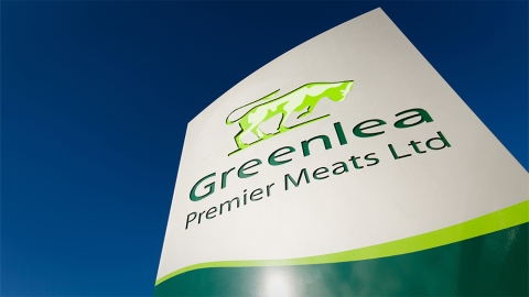 Greenlea Meats