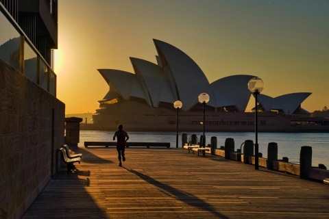 Sydney