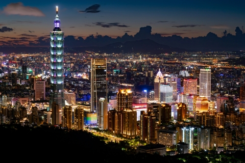 Taiwan