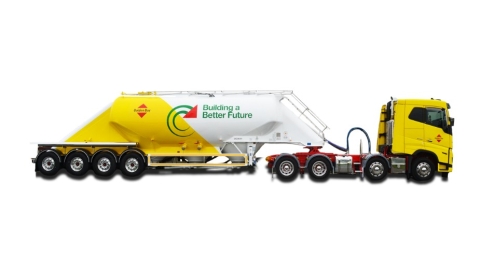 gb truck