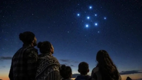 Matariki