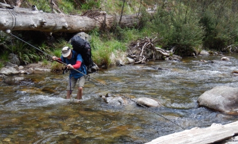 river-crossing