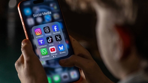 social media options