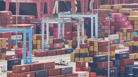 containers