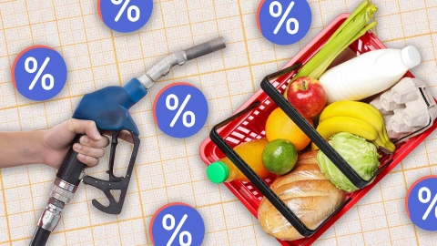 The SPI is a monthly series featuring about 47% of the contributors to the quarterly Consumers Price Index (CPI) - New Zealand's official measure of inflation. Composite image source: 123rf.com and interest.co.nz