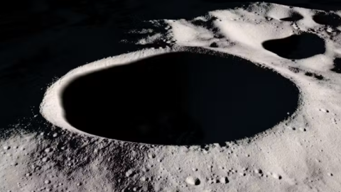 moon