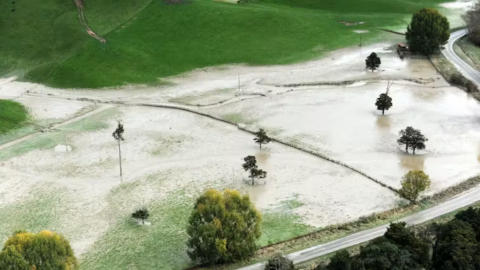 floods