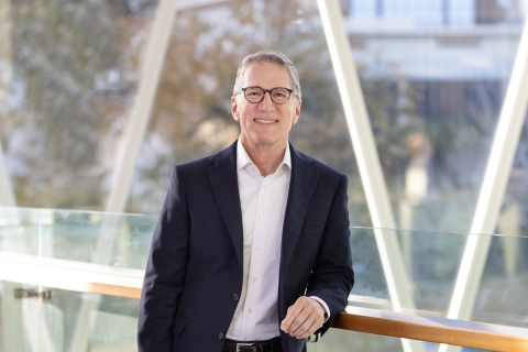 IAG NZ's chief executive Phil Gibson. Image: Supplied.