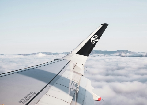 air nz 1