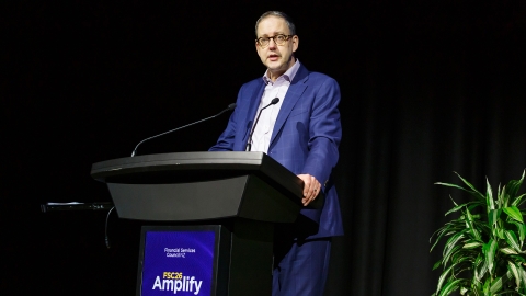 Angus McGregor