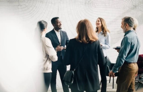networking