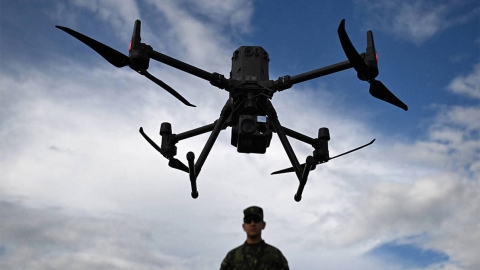 Drone