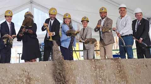 NY mayor Mamdani and appointees