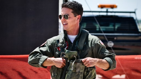 maverick pilot