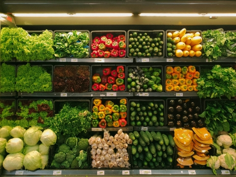 groceries