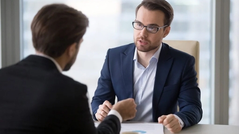 engaged tax negotiation