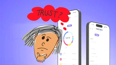 tech trust