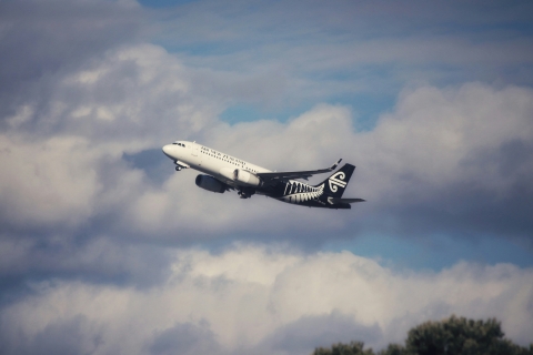 AirNZ