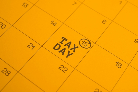 tax