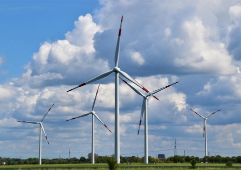 wind