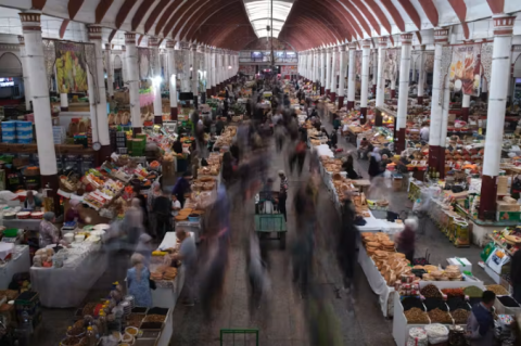market