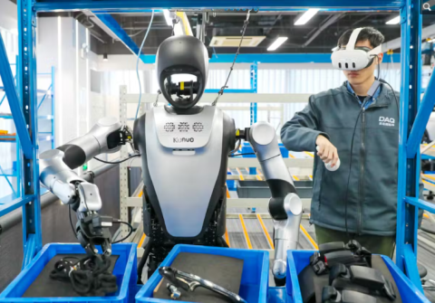 robot