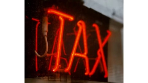 tax