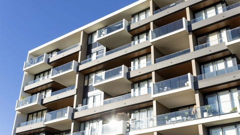 Apartments