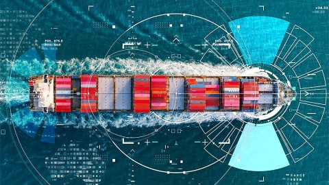 ship in trade